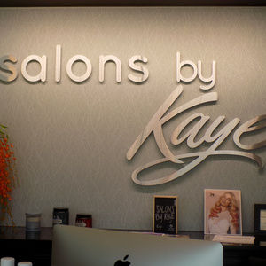 Meet your Posher, Kaye